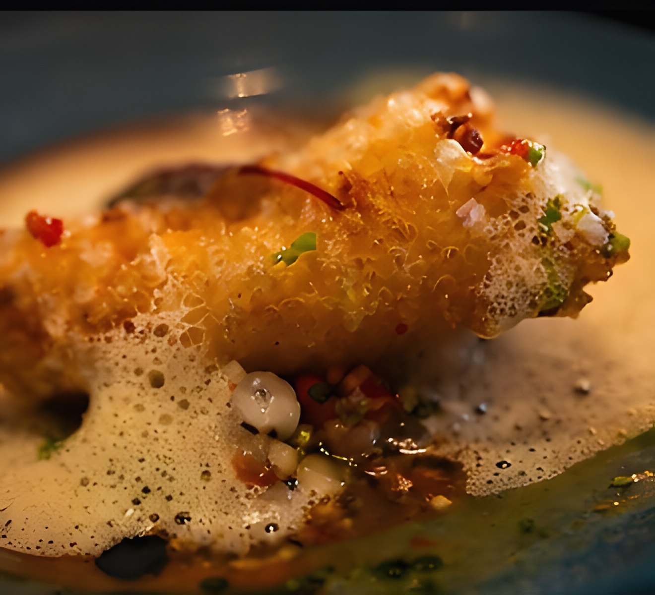 Amuse-bouche