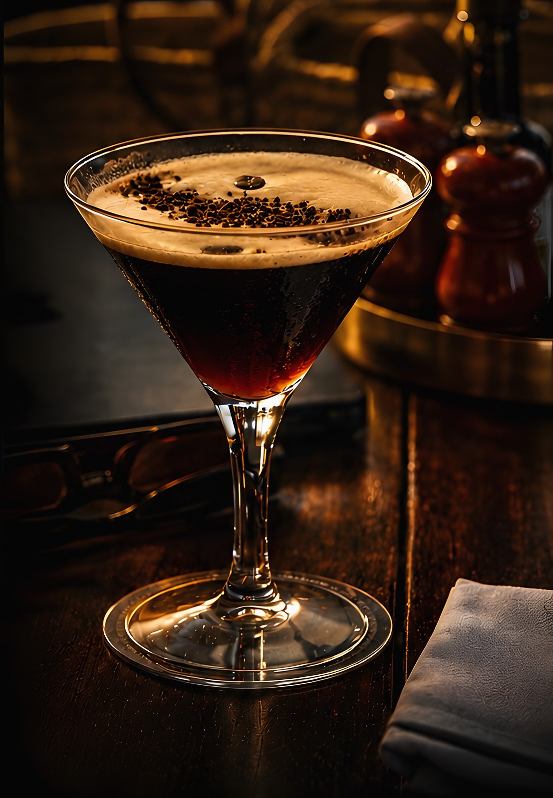 Espresso martini